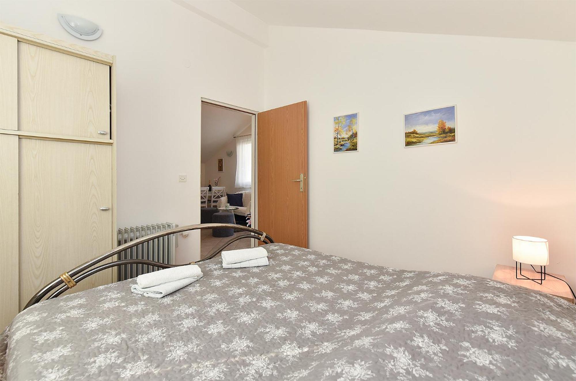 Apartment Mladen 1860 Medolino Esterno foto