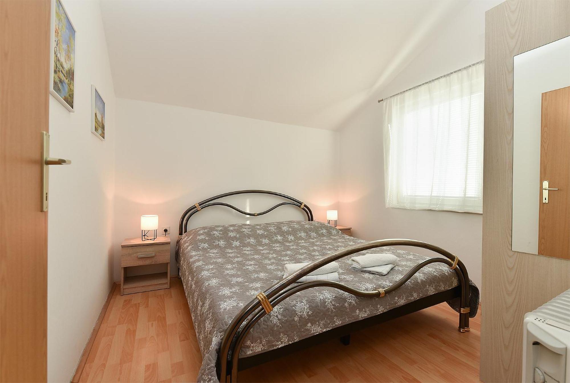 Apartment Mladen 1860 Medolino Esterno foto