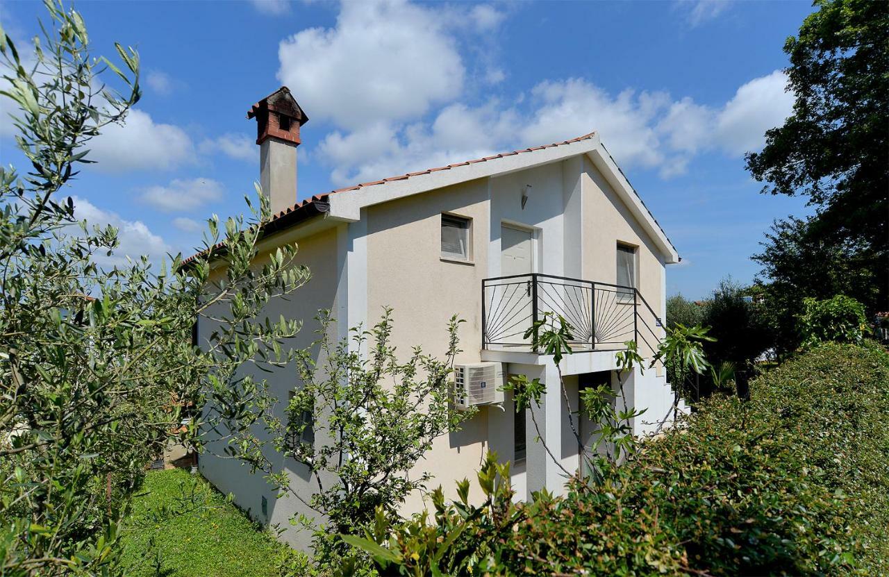 Apartment Mladen 1860 Medolino Esterno foto